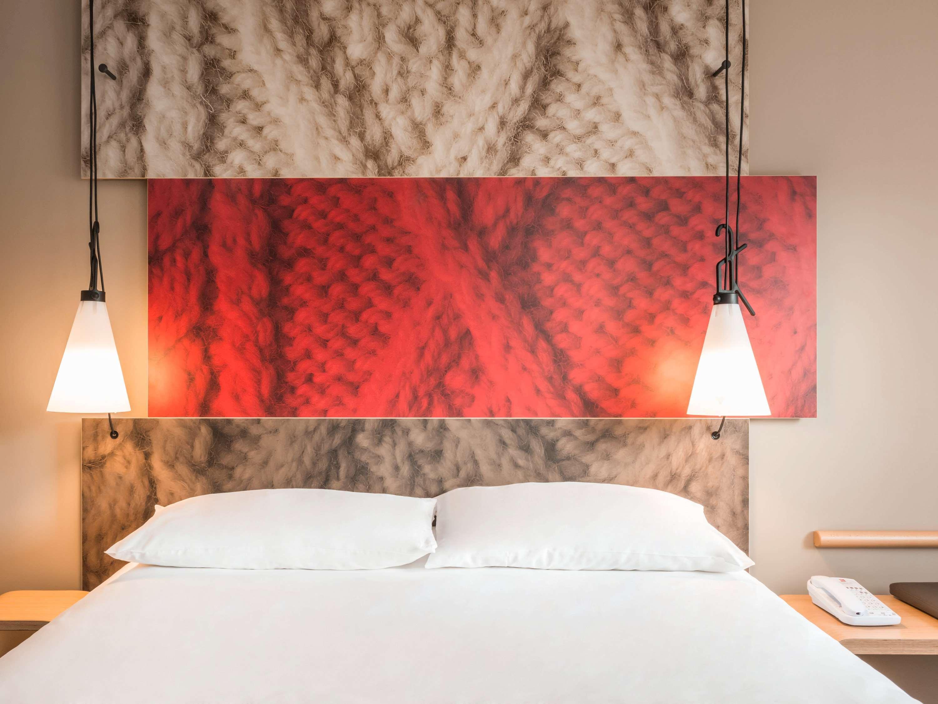Ibis London Docklands Canary Wharf Bagian luar foto