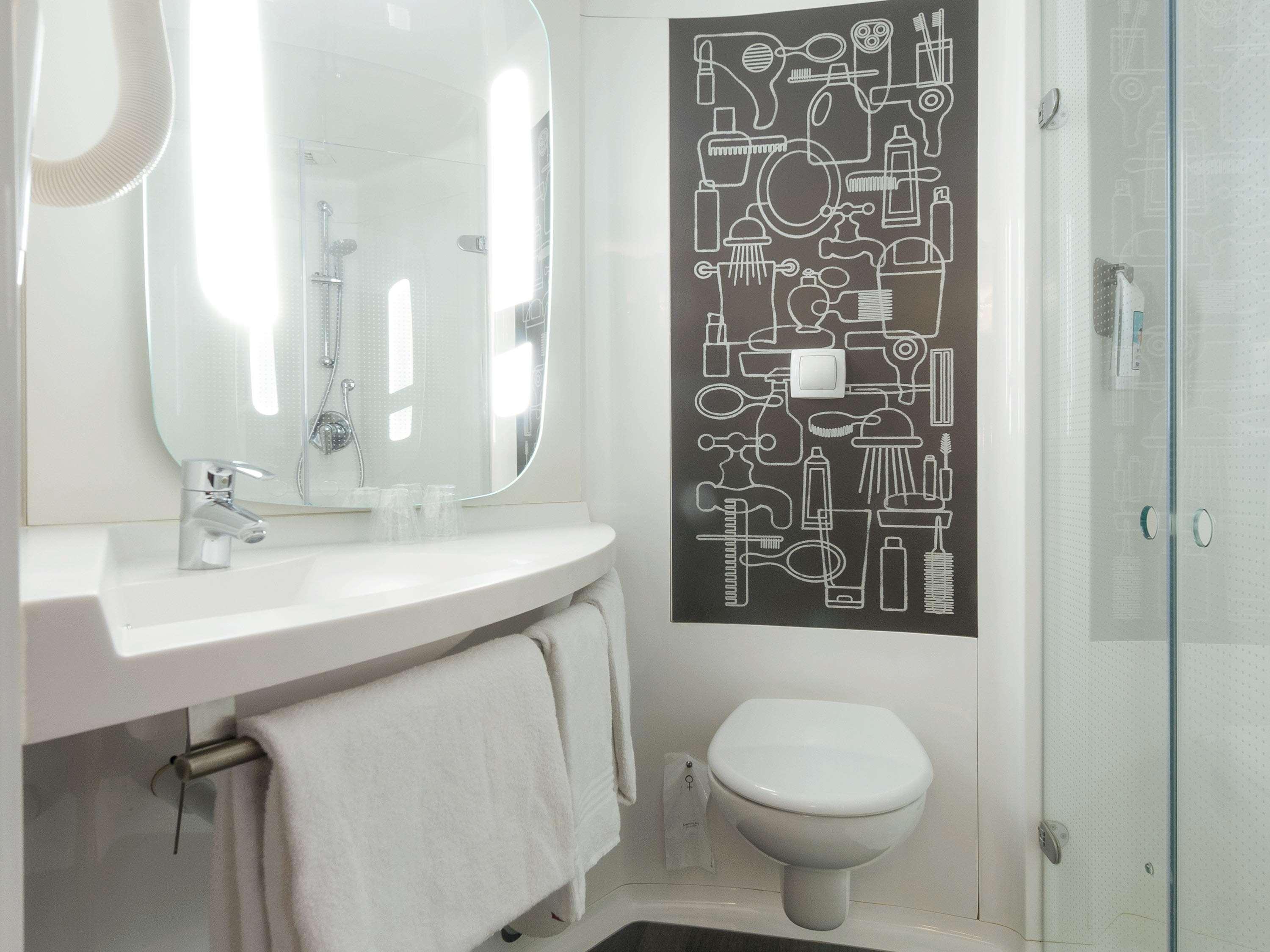 Ibis London Docklands Canary Wharf Bagian luar foto