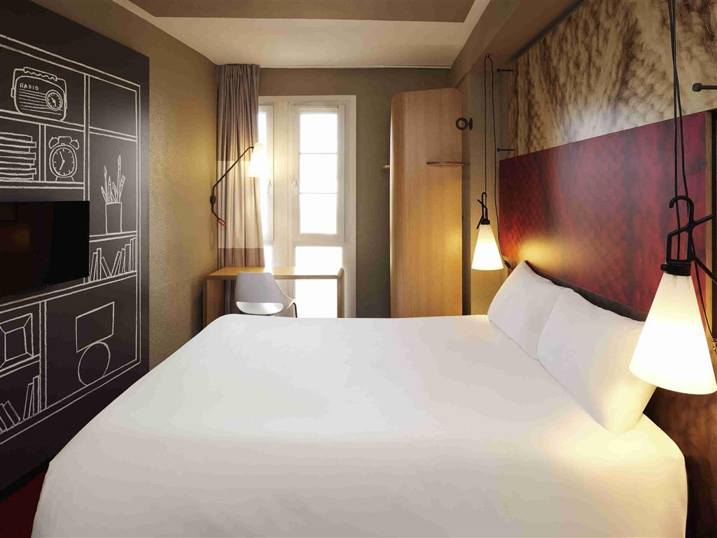 Ibis London Docklands Canary Wharf Bagian luar foto